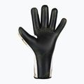 Воротарські рукавиці Reusch Pure Contact Gold X GluePrint без лямок білі/золоті/чорні 3