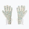 Воротарські рукавиці Reusch Attrakt Freegel Fusion білі 2
