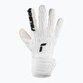 Воротарські рукавиці Reusch Attrakt Freegel Gold X білі 2