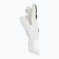 Reusch Attrakt Freegel Воротарські рукавиці золотисто-білі 4