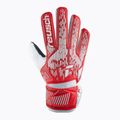 Воротарські рукавиці Reusch Attrakt Solid польща 2