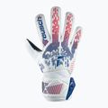 Воротарські рукавиці Reusch Attrakt Solid croatia 2