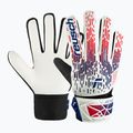 Дитячі воротарські рукавиці Reusch Attrakt Starter Solid Junior croatia