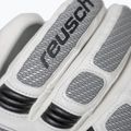 Рукавиці гірськолижні чоловічі Reusch Worldcup Warrior DG white/glacier 5