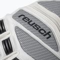 Рукавиці гірськолижні чоловічі Reusch Worldcup Warrior DG white/glacier 6