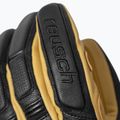 Рукавиці гірськолижні Reusch Pro Rc black/camel 5