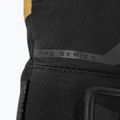Рукавиці гірськолижні Reusch Pro Rc black/camel 7