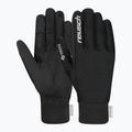 Рукавиці чоловічі Reusch Karayel Windstopper Touch-Tec black/silver 2