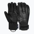 Рукавиці гірськолижні чоловічі Reusch Cronon black 2