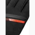 Рукавиці лижні Reusch Steve R-Tex XT 7809 black/fluo red 5