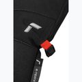 Рукавиці лижні Reusch Steve R-Tex XT 7809 black/fluo red 6