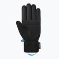 Рукавиці лижні Reusch Steve R-Tex XT black/dress blue 3