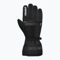 Рукавиці гірськолижні Reusch Snow King black/white 2