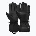 Рукавиці гірськолижні Reusch Snow King black/white 3