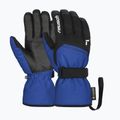 Рукавиці гірськолижні Reusch Morris GORE-TEX black/dazzling blue 2