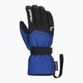 Гірськолижні рукавички Reusch Morris GORE-TEX black/dazzling blue 3