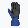 Гірськолижні рукавички Reusch Morris GORE-TEX black/dazzling blue 4