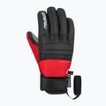 Дитячі гірськолижні рукавиці Reusch Warrior R-Tex XT Junior marco odermatt 8