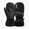 Рукавиці гірськолижні дитячі Reusch Alan Junior Mitten black/white 2