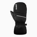 Дитячі лижні рукавички Reusch Alan Junior Mitten black/white 3