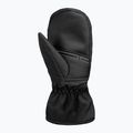 Рукавиці гірськолижні дитячі Reusch Alan Junior Mitten black/white 4