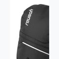 Дитячі лижні рукавички Reusch Alan Junior Mitten black/white 5
