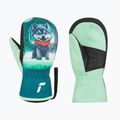 Дитячі гірськолижні рукавиці Reusch Scottie Mitten dog