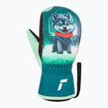 Дитячі гірськолижні рукавиці Reusch Scottie Mitten dog 2