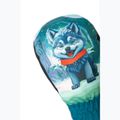 Дитячі гірськолижні рукавиці Reusch Scottie Mitten dog 4