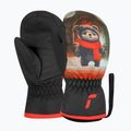 Дитячі гірськолижні рукавиці Reusch Scottie Mitten bear