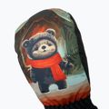 Дитячі гірськолижні рукавиці Reusch Scottie Mitten bear 4