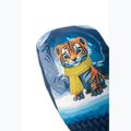 Дитячі гірськолижні рукавиці Reusch Scottie Mitten tiger 4