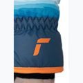 Дитячі гірськолижні рукавиці Reusch Scottie Mitten tiger 5