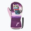 Дитячі гірськолижні рукавиці Reusch Scottie Mitten cat 2