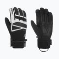 Рукавиці гірськолижні Reusch Thunder R-Tex XT white/black