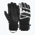 Рукавиці гірськолижні Reusch Thunder R-Tex XT white/black