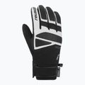 Рукавиці гірськолижні Reusch Thunder R-Tex XT white/black 2