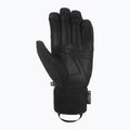 Рукавиці лижні Reusch Thunder R-Tex XT blacier grey/black/safety yellow 3