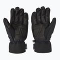 Рукавиці гірськолижні Reusch Thunder R-Tex XT black/white 3