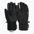 Рукавиці гірськолижні Reusch Louis R-Tex XT black/white 2