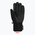Лижні рукавички Reusch Louis R-Tex XT black/dress blue/fluorescent red 4