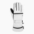 Рукавиці гірськолижні жіночі Reusch Alison Gore-Tex white/black 3