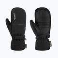 Рукавиці гірськолижні жіночі Reusch Alison Gore-Tex Mitten black/silver