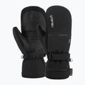 Рукавиці гірськолижні жіночі Reusch Alison Gore-Tex Mitten black/silver 2