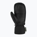 Рукавиці гірськолижні жіночі Reusch Alison Gore-Tex Mitten black/silver 4