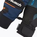 Рукавиці гірськолижні Reusch Dragon R-Tex XT dress blue/orange popsicl 4