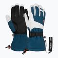 Рукавиці гірськолижні Reusch Experience R-Tex XT LC dark denim/white 2