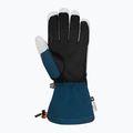 Рукавиці гірськолижні Reusch Experience R-Tex XT LC dark denim/white 4