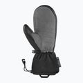 Рукавиці гірськолижні чоловічі Reusch Advanced Heat R-Tex XT Mitten black 3