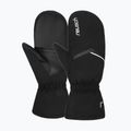 Рукавиці гірськолижні жіночі Reusch Marisa Mitten black/white 2